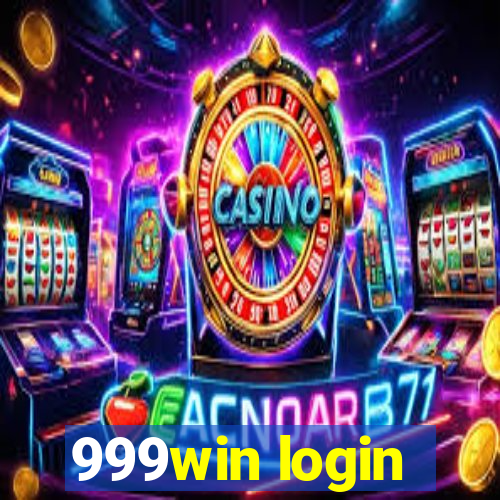 999win login